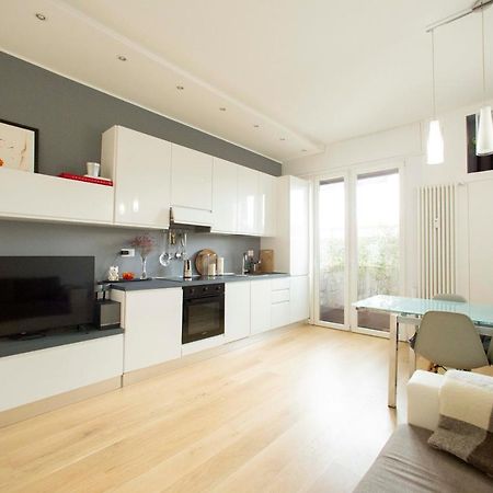 Getthekey Monte Ceneri Apartment Милано Екстериор снимка