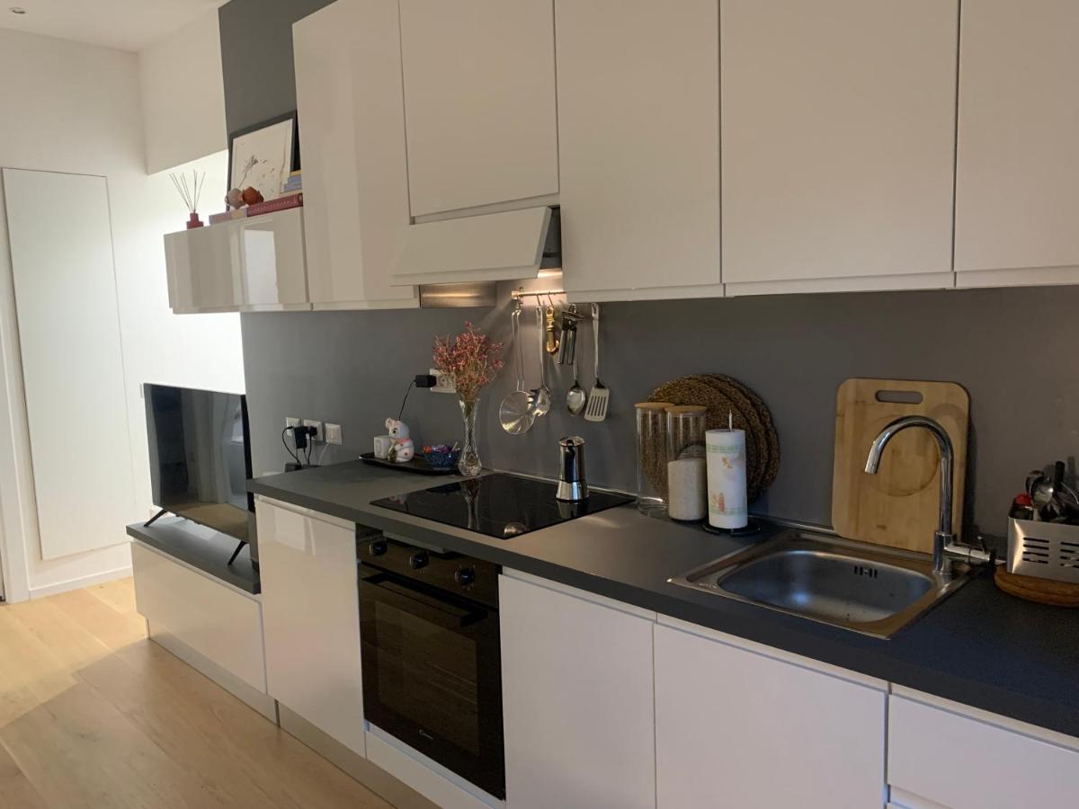 Getthekey Monte Ceneri Apartment Милано Екстериор снимка