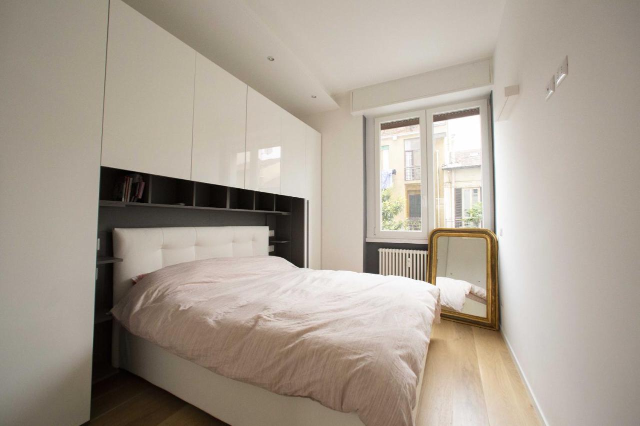 Getthekey Monte Ceneri Apartment Милано Екстериор снимка