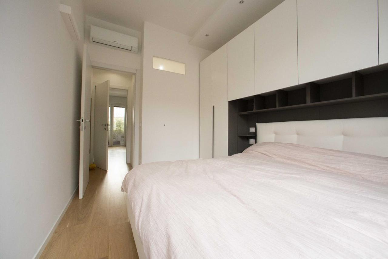 Getthekey Monte Ceneri Apartment Милано Екстериор снимка