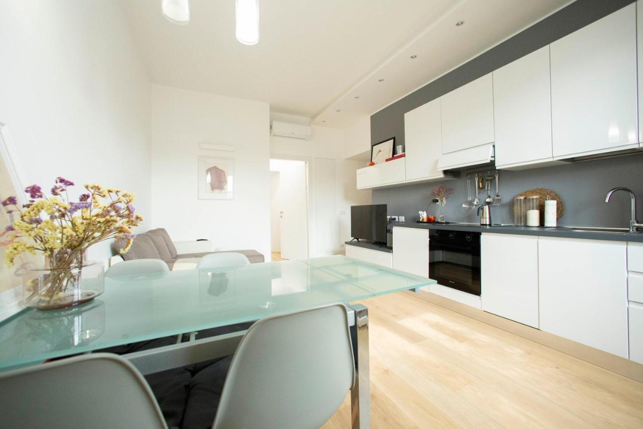 Getthekey Monte Ceneri Apartment Милано Екстериор снимка