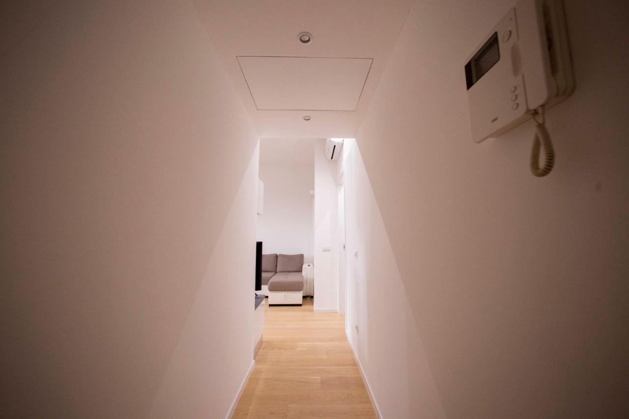 Getthekey Monte Ceneri Apartment Милано Екстериор снимка